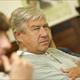 Vecer trikralovy pri zkousce  Zdenek Maryska a Vaclav Jilek
